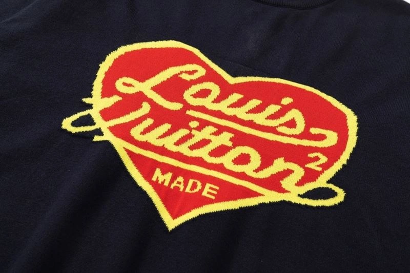 Resilient Louis Vuitton Sweaters 138502