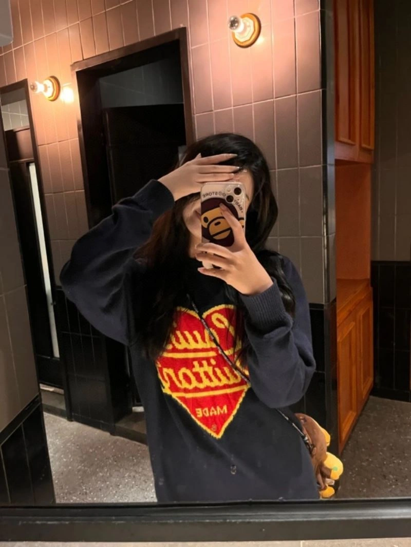 Resilient Louis Vuitton Sweaters 138502