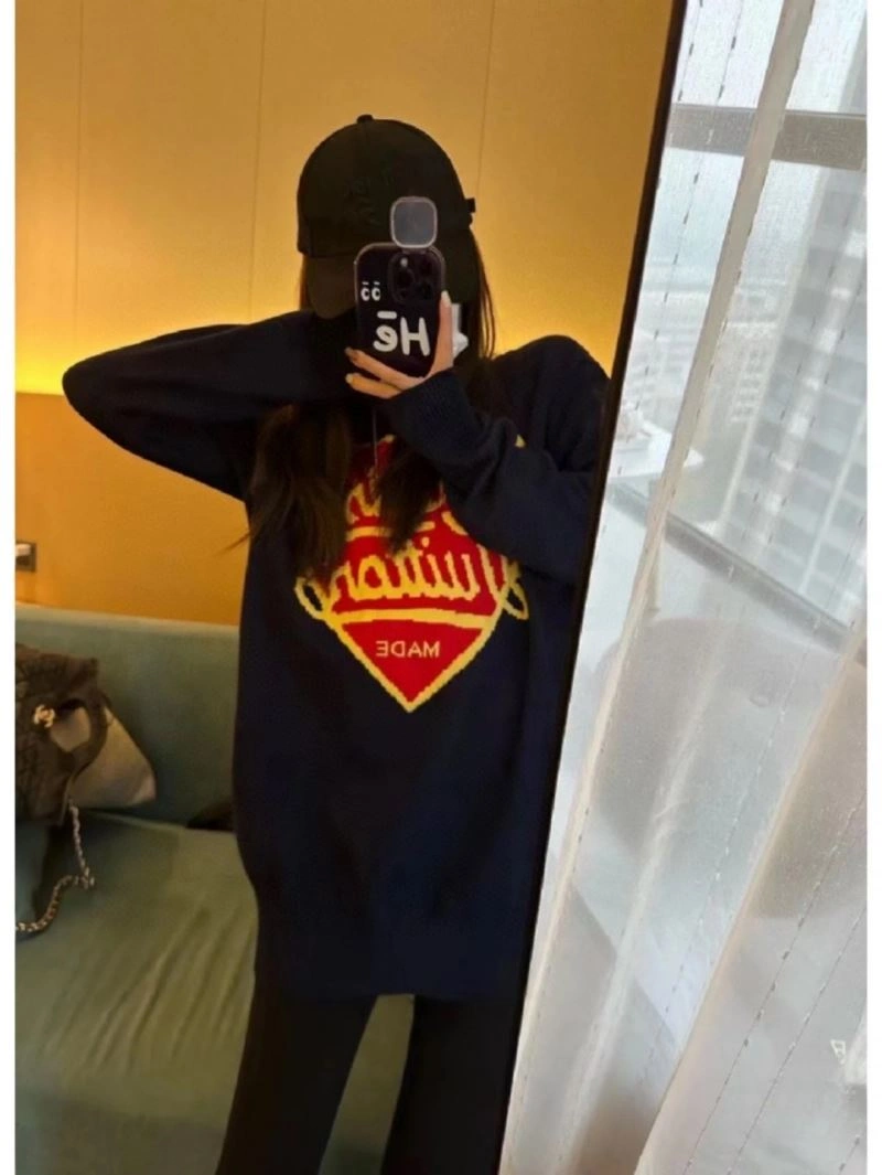 Resilient Louis Vuitton Sweaters 138502