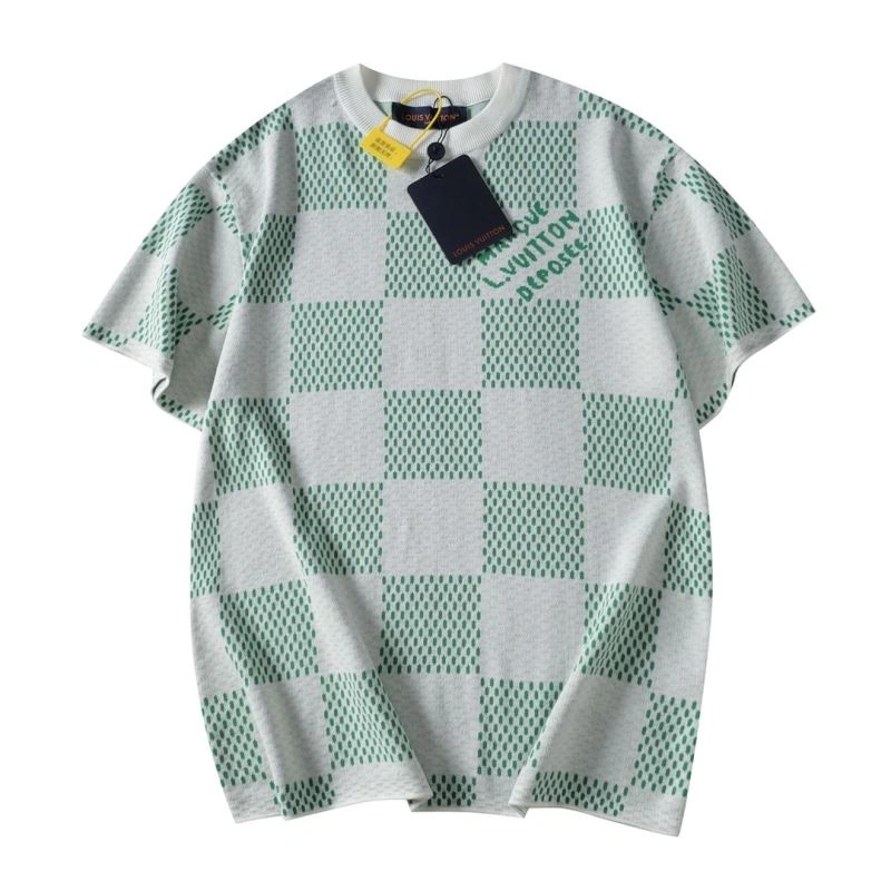 Louis Vuitton Sweaters QuickDry 138477