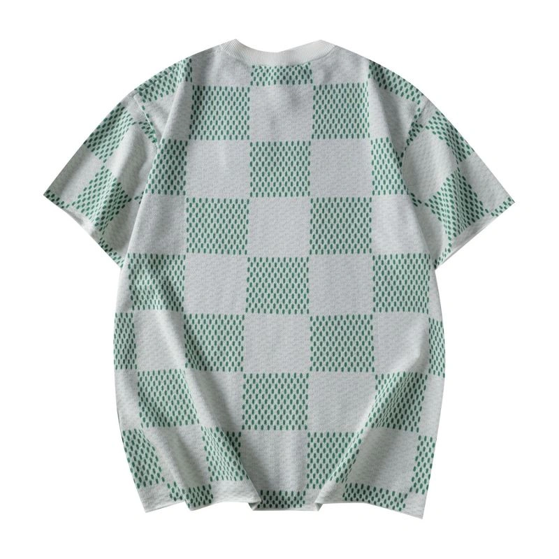 Louis Vuitton Sweaters QuickDry 138477