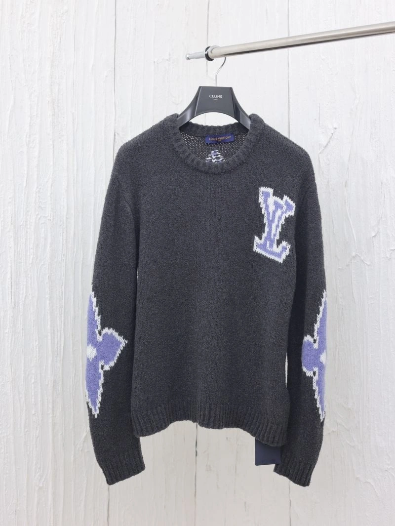 Bold Louis Vuitton Sweaters 138506
