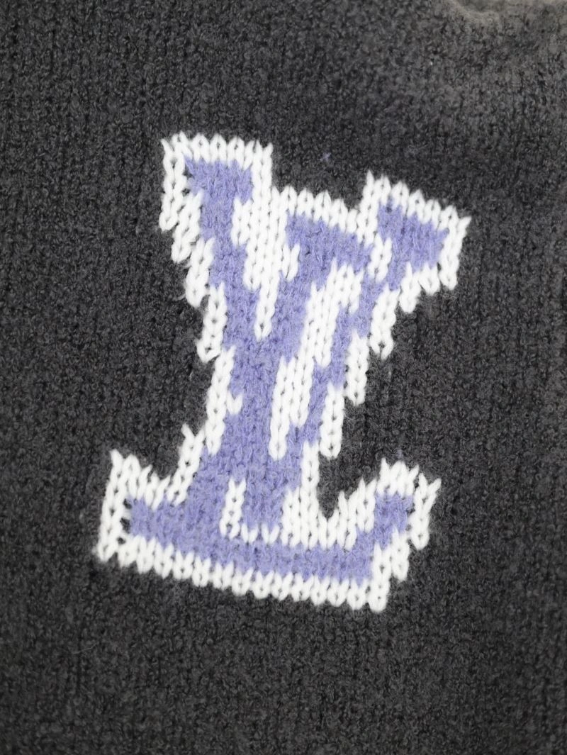 Bold Louis Vuitton Sweaters 138506
