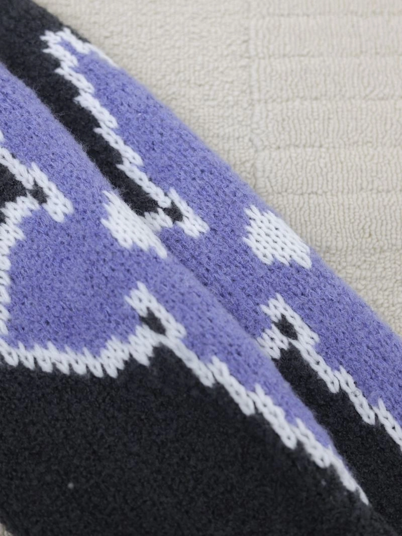Bold Louis Vuitton Sweaters 138506