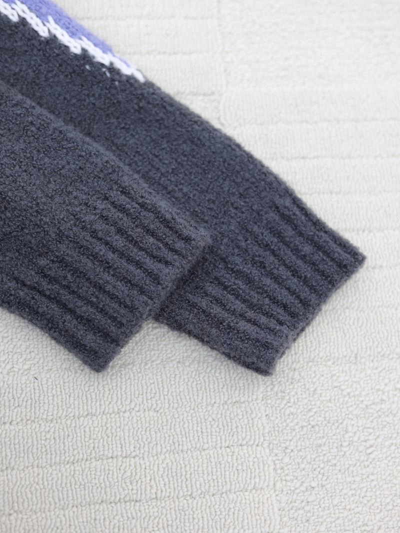 Bold Louis Vuitton Sweaters 138506