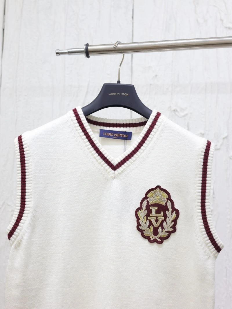Louis Vuitton Sweaters MoistureWicking 138487