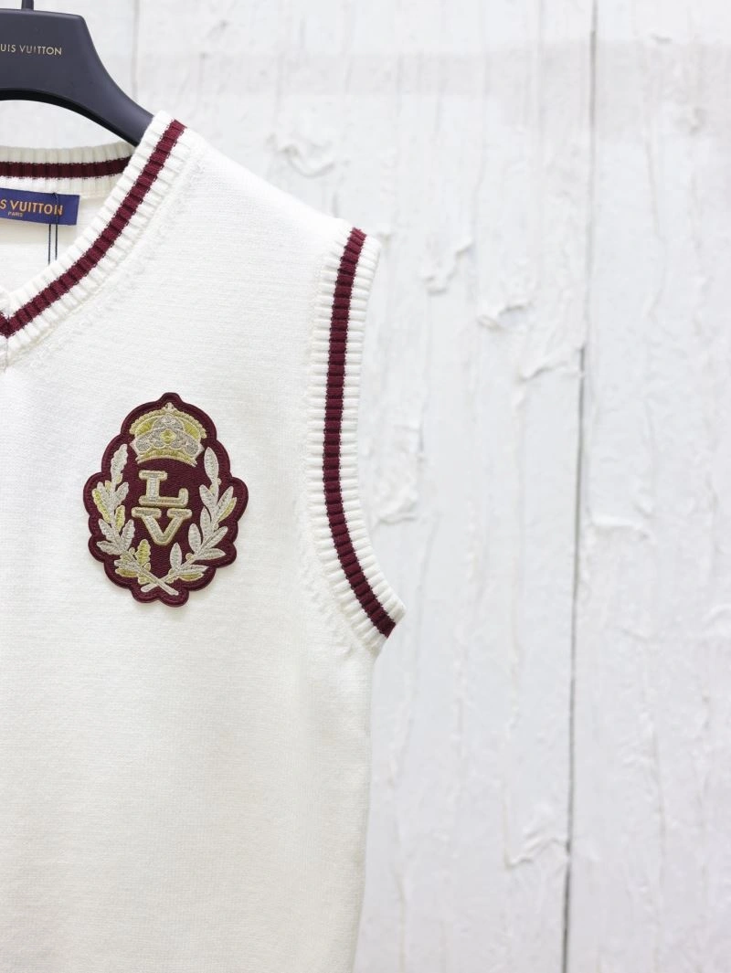 Louis Vuitton Sweaters MoistureWicking 138487