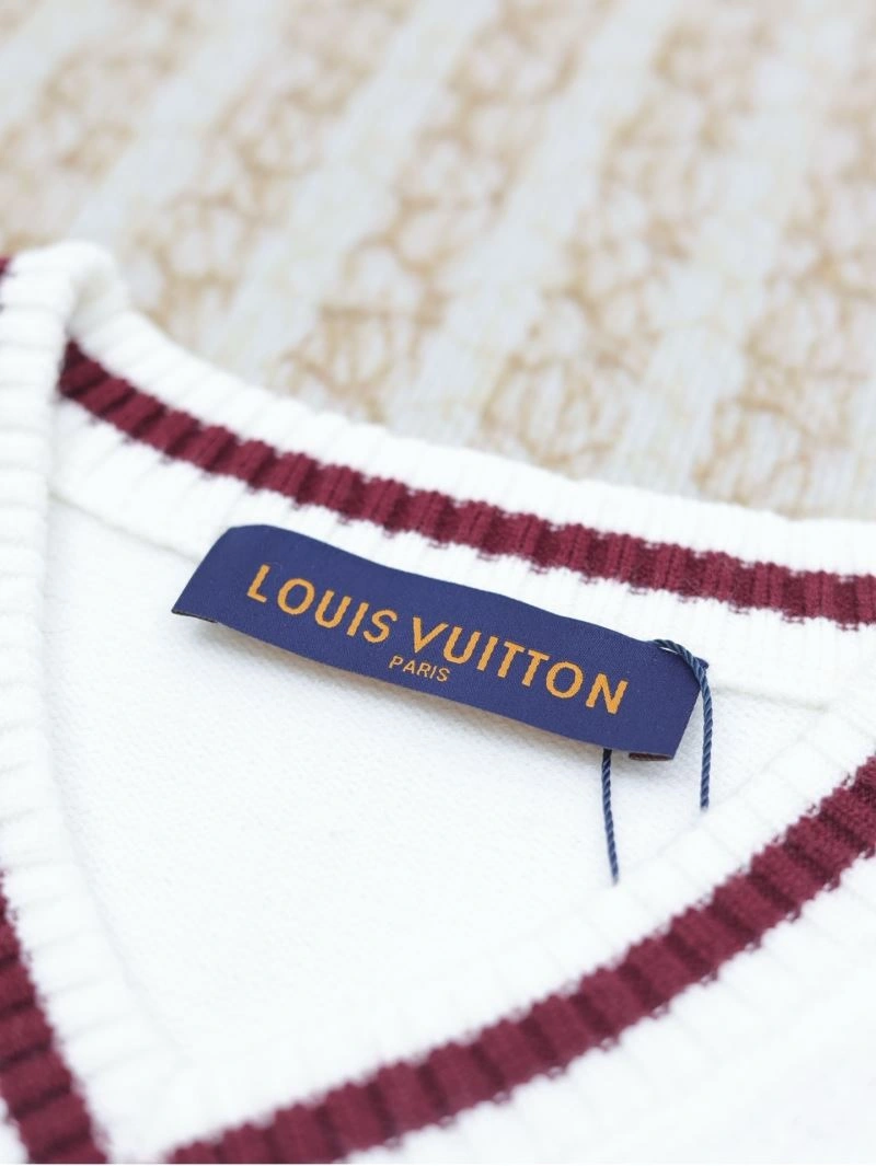 Louis Vuitton Sweaters MoistureWicking 138487