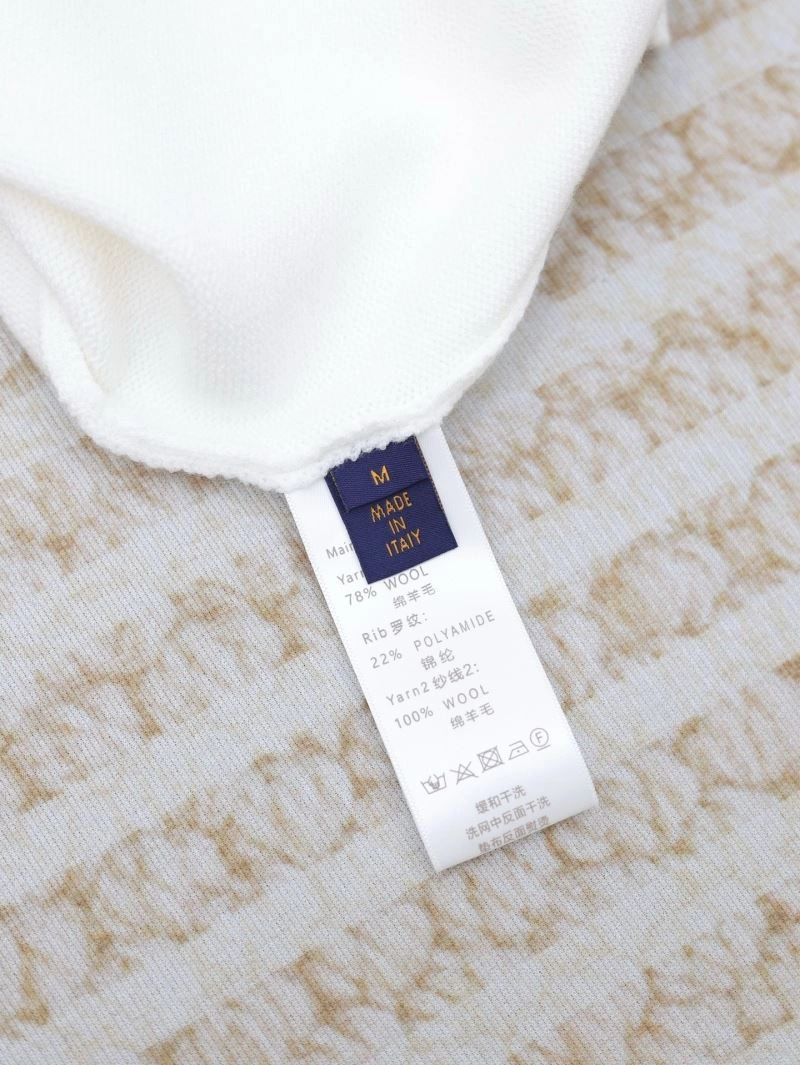 Louis Vuitton Sweaters MoistureWicking 138487