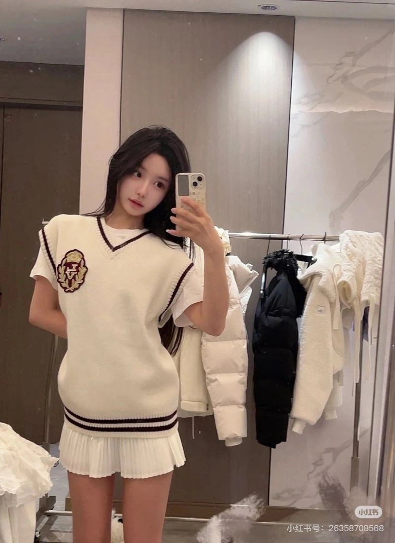 Louis Vuitton Sweaters MoistureWicking 138487