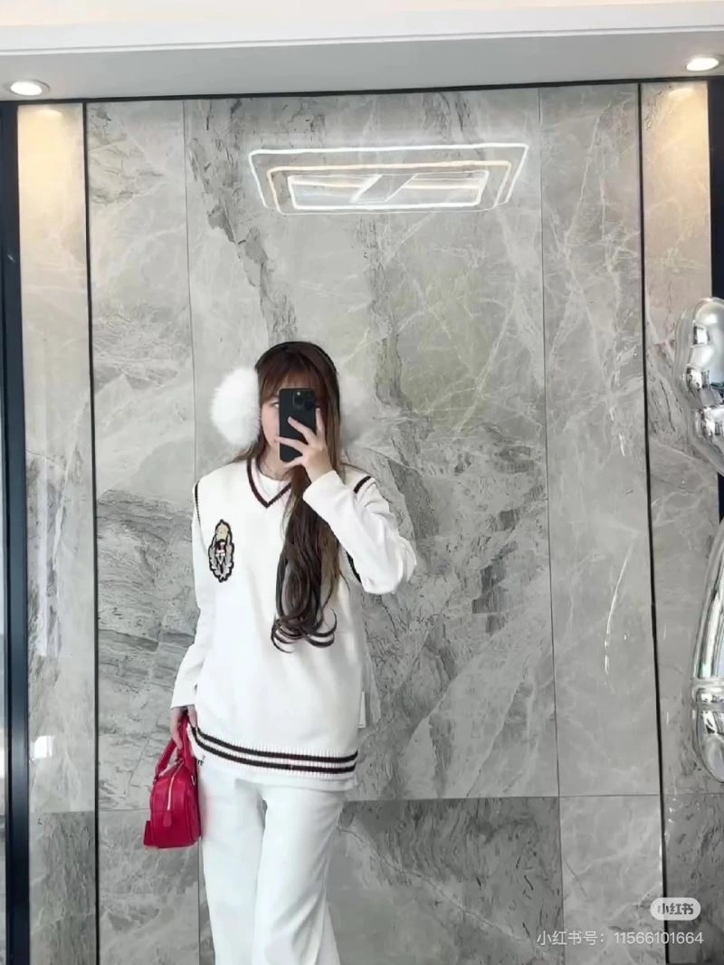 Louis Vuitton Sweaters MoistureWicking 138487