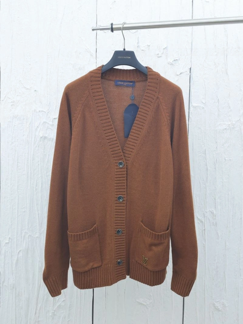 Louis Vuitton Sweaters Soft 138494