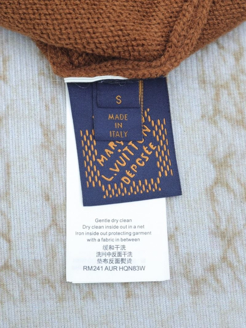 Louis Vuitton Sweaters Soft 138494