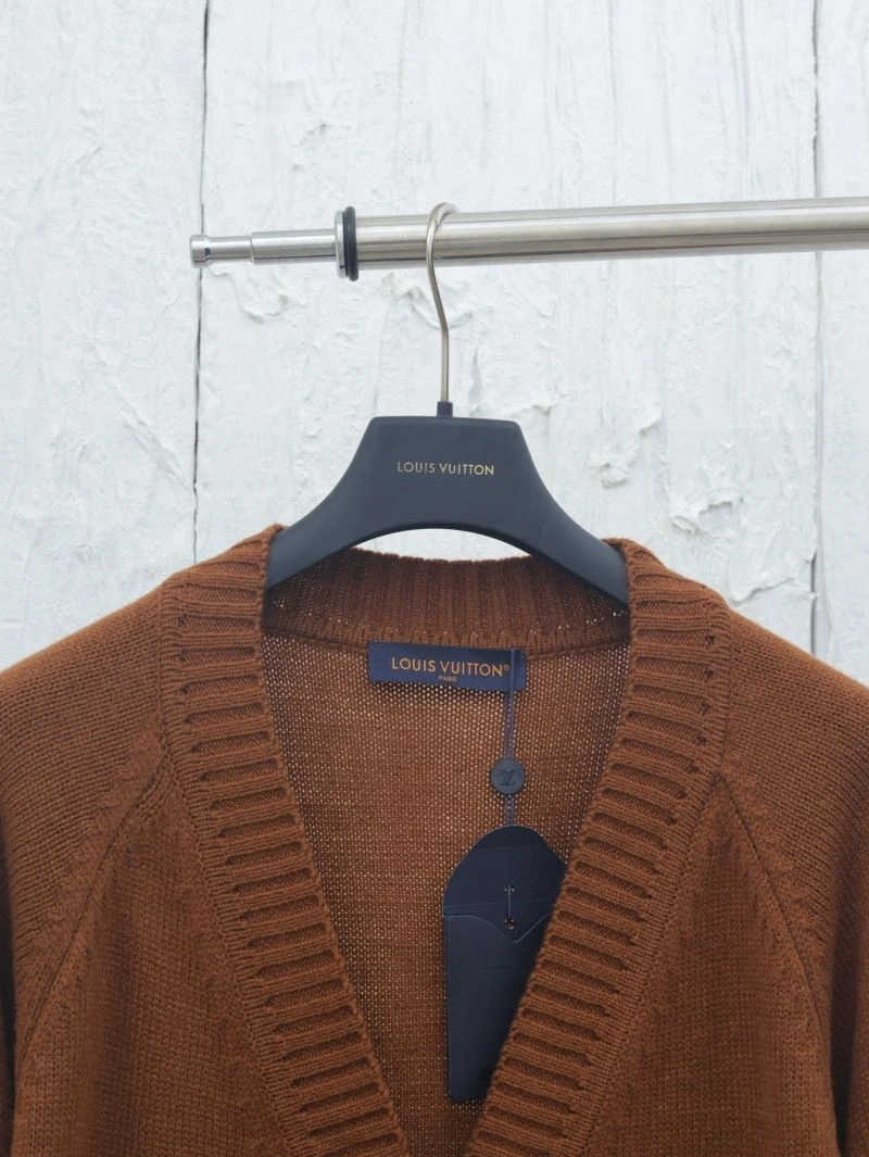 Louis Vuitton Sweaters Soft 138494