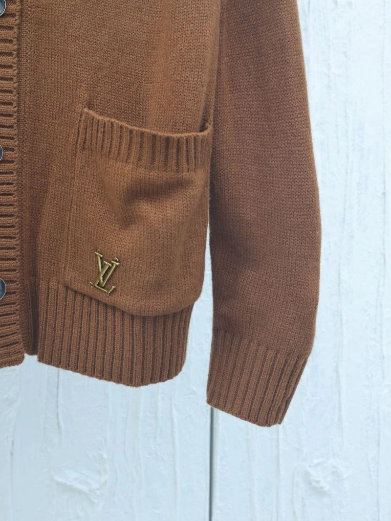 Louis Vuitton Sweaters Soft 138494