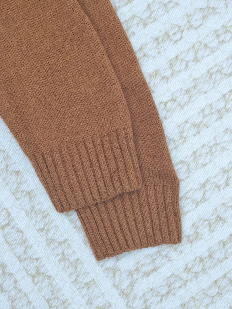 Louis Vuitton Sweaters Soft 138494