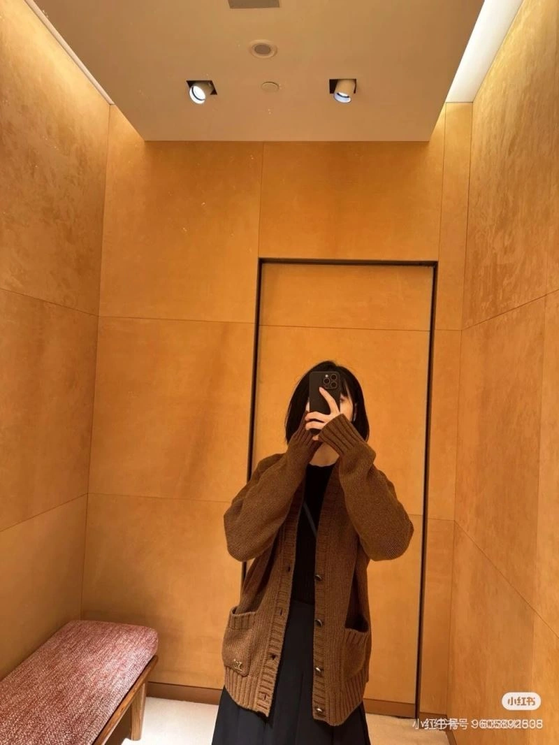 Louis Vuitton Sweaters Soft 138494