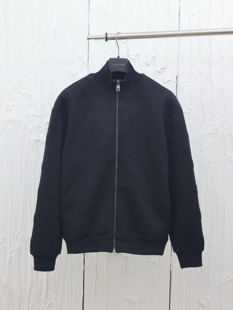 Unique Louis Vuitton Sweaters 138501