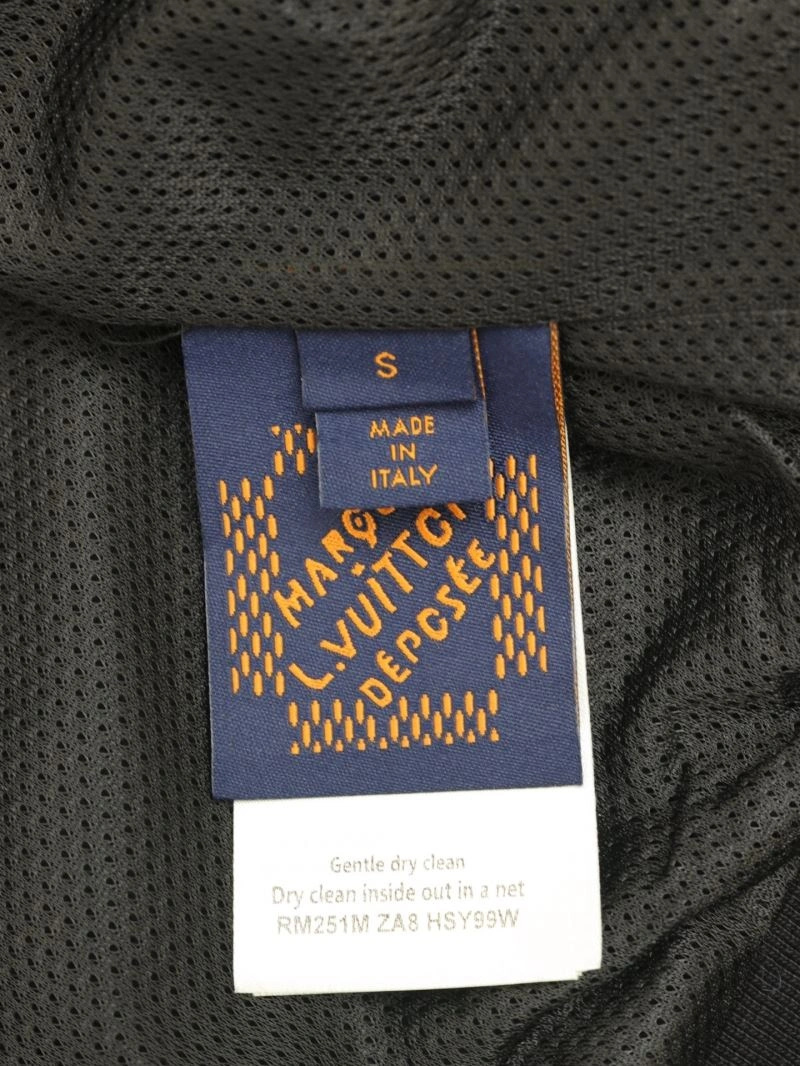Unique Louis Vuitton Sweaters 138501