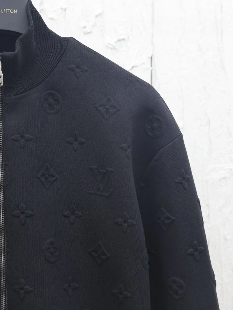 Unique Louis Vuitton Sweaters 138501