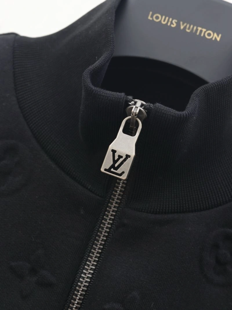 Unique Louis Vuitton Sweaters 138501