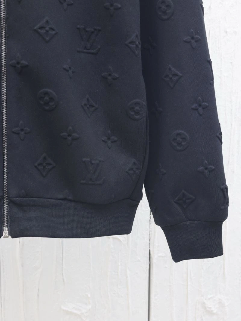 Unique Louis Vuitton Sweaters 138501