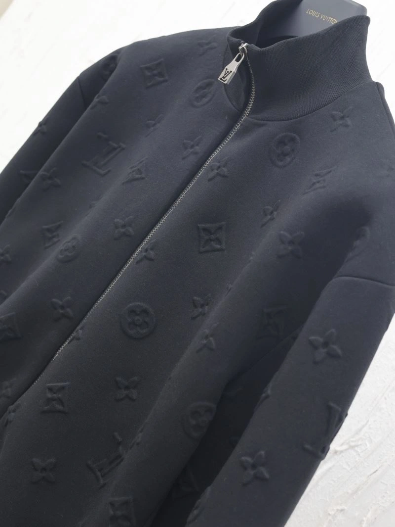 Unique Louis Vuitton Sweaters 138501