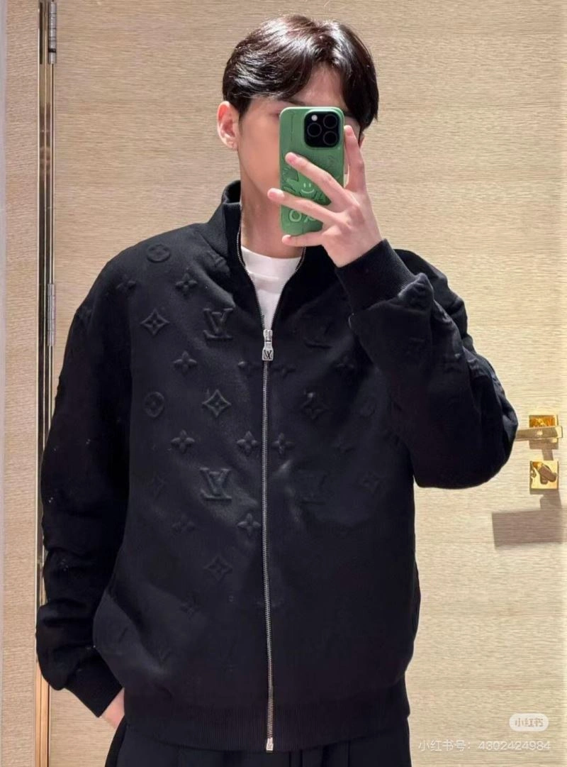 Unique Louis Vuitton Sweaters 138501