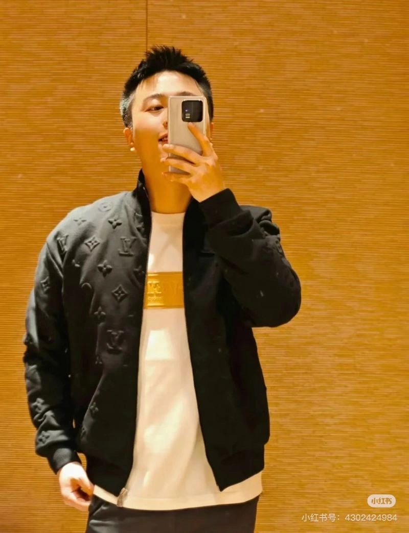 Unique Louis Vuitton Sweaters 138501