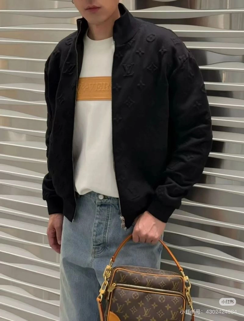 Unique Louis Vuitton Sweaters 138501