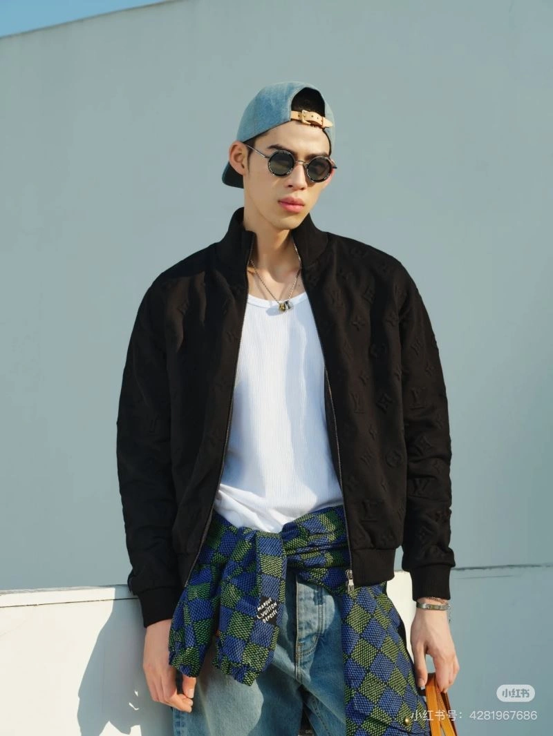 Unique Louis Vuitton Sweaters 138501
