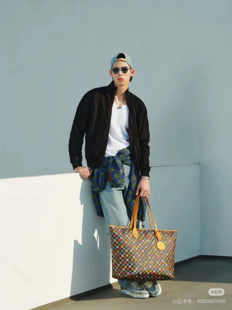 Unique Louis Vuitton Sweaters 138501