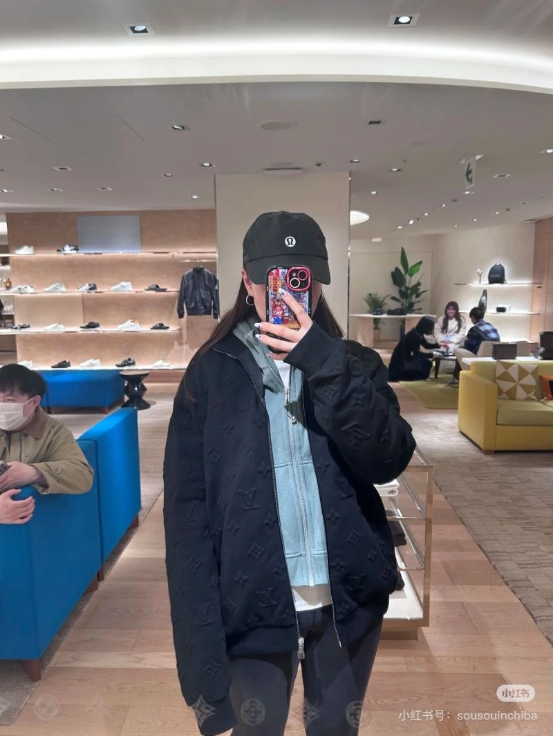 Unique Louis Vuitton Sweaters 138501