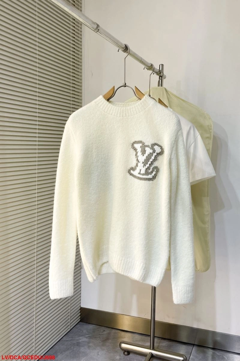 TimelessDesign Louis Vuitton Sweaters 138937