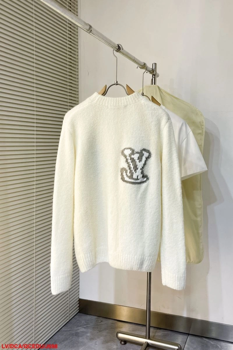 TimelessDesign Louis Vuitton Sweaters 138937
