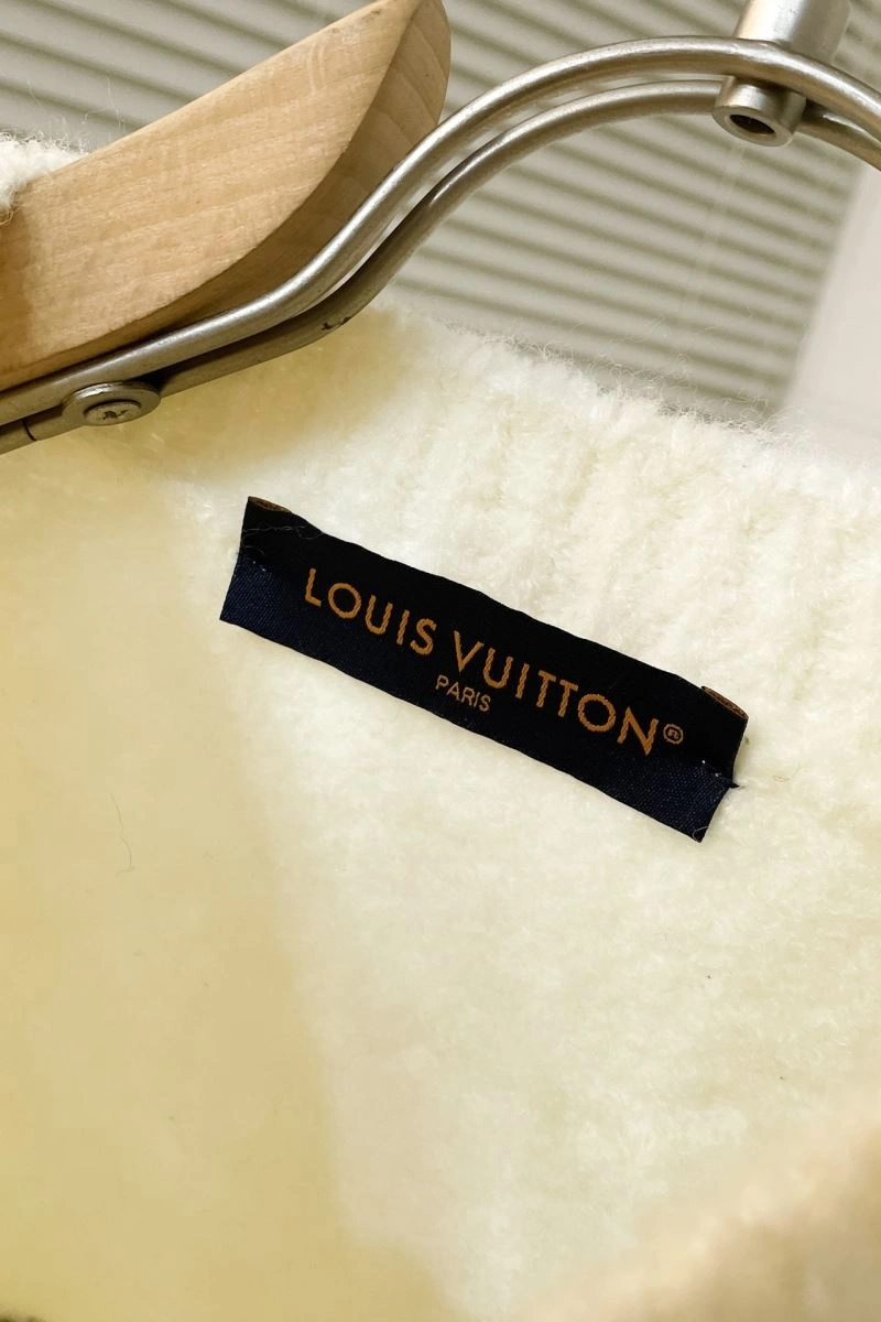 TimelessDesign Louis Vuitton Sweaters 138937