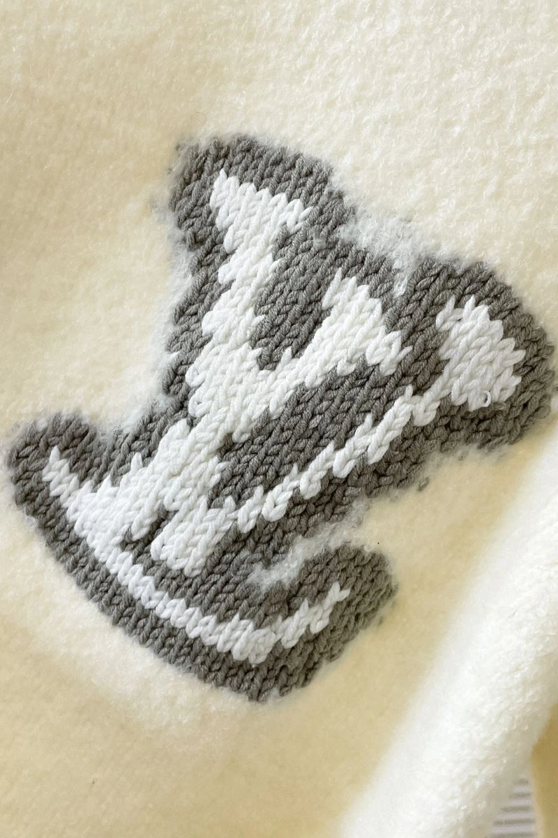 TimelessDesign Louis Vuitton Sweaters 138937