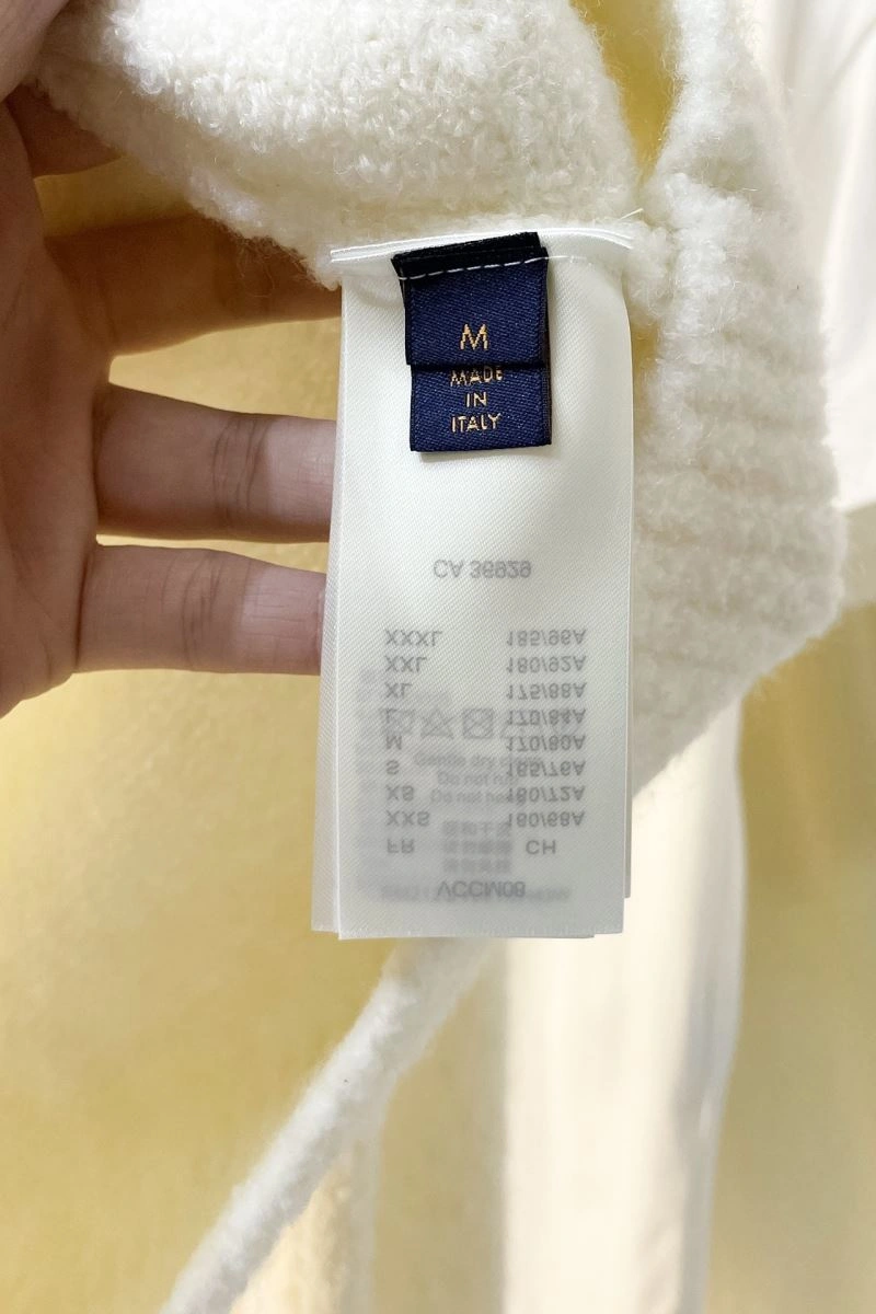 TimelessDesign Louis Vuitton Sweaters 138937