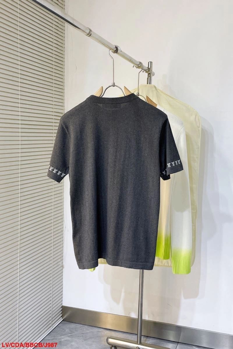 Louis Vuitton Sweaters AllSeason 138926