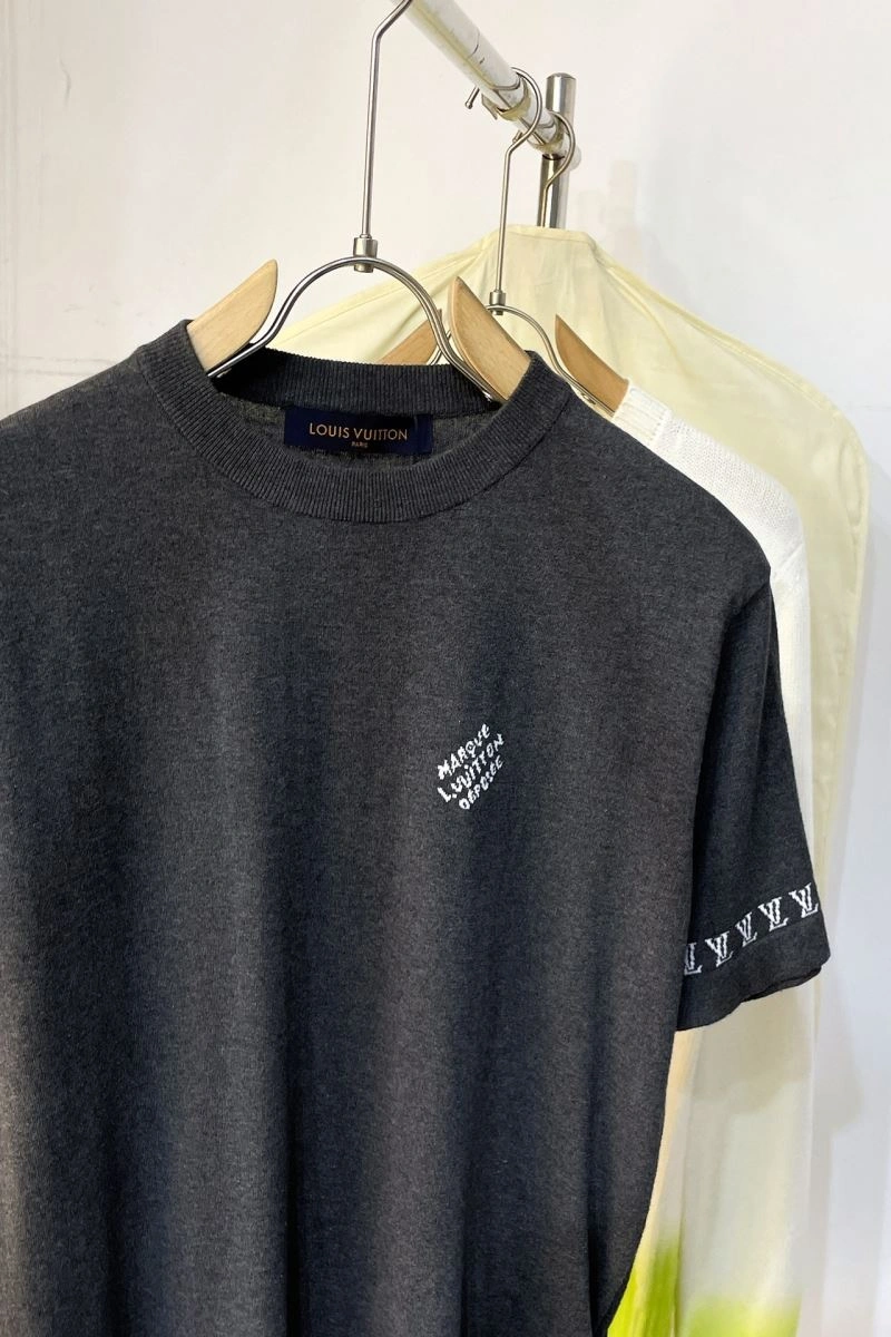 Louis Vuitton Sweaters AllSeason 138926