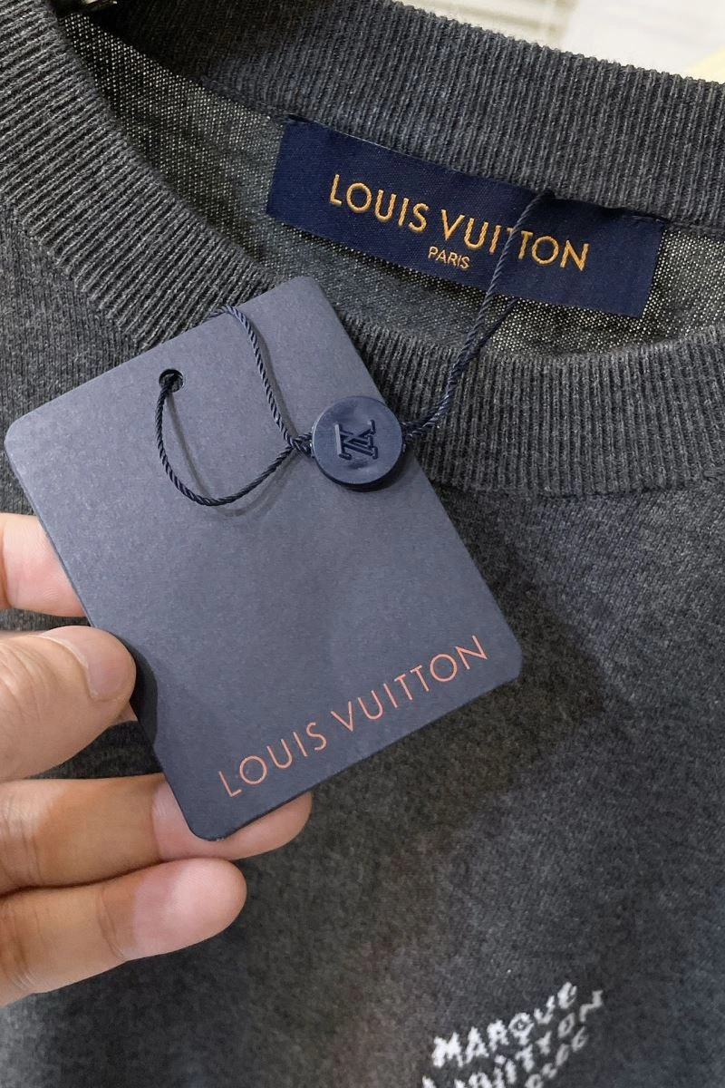 Louis Vuitton Sweaters AllSeason 138926