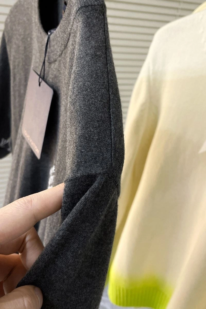 Louis Vuitton Sweaters AllSeason 138926