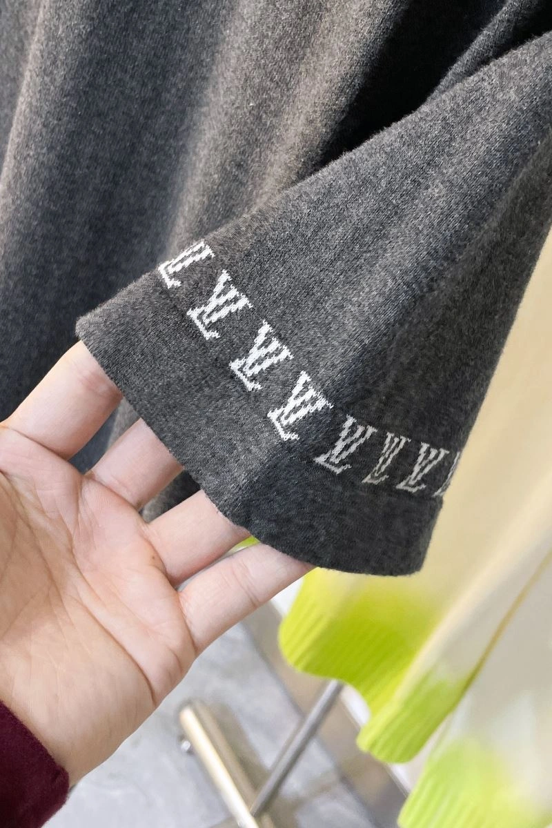 Louis Vuitton Sweaters AllSeason 138926