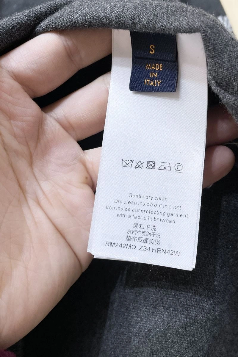 Louis Vuitton Sweaters AllSeason 138926