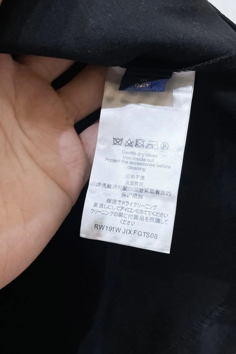 Lightweight Louis Vuitton Sweaters 138908