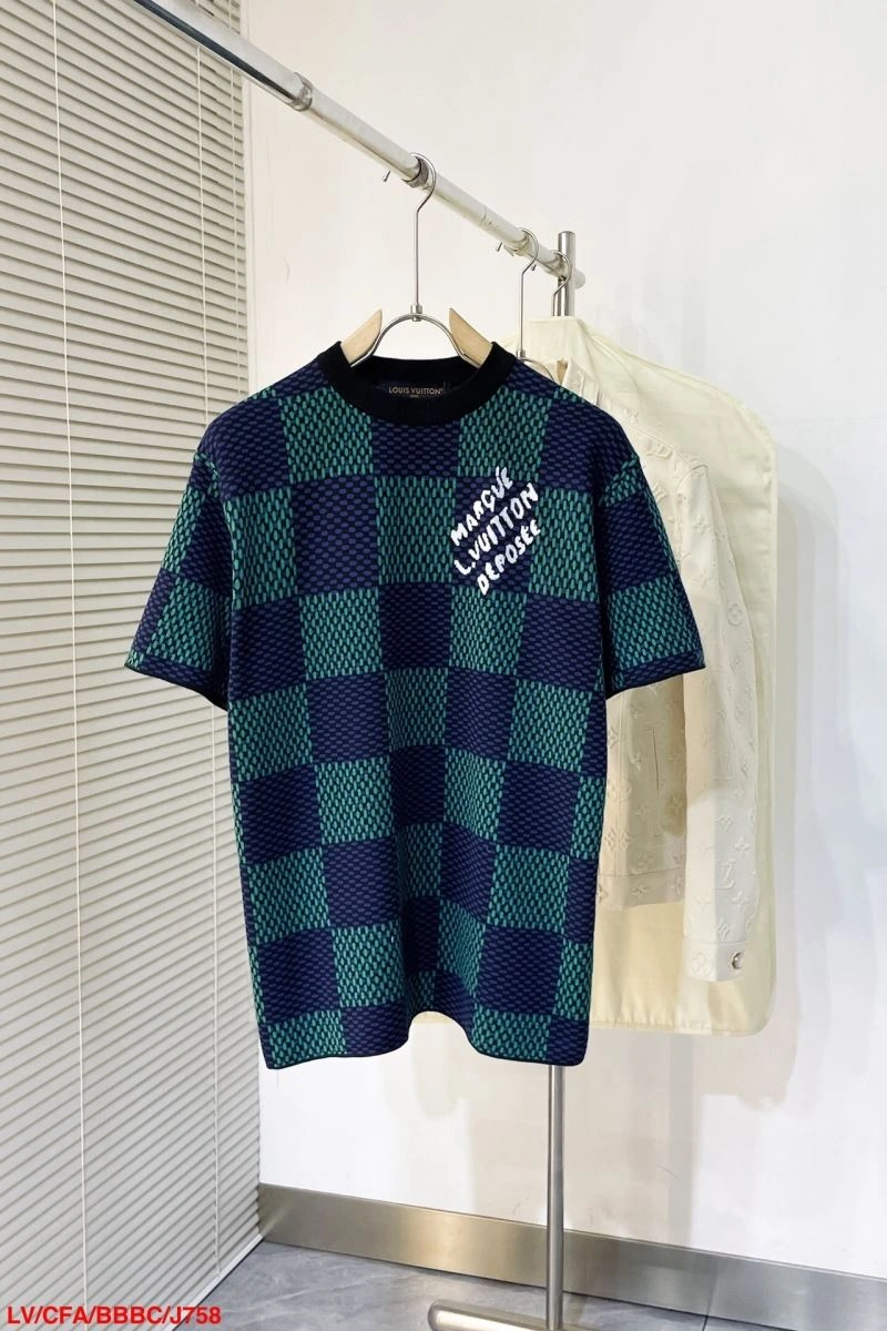 TechFriendly Louis Vuitton Sweaters 138911