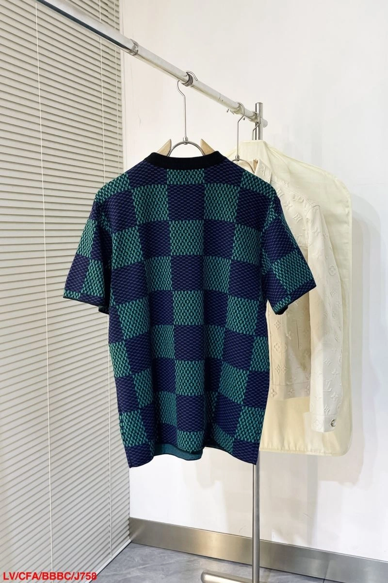 TechFriendly Louis Vuitton Sweaters 138911