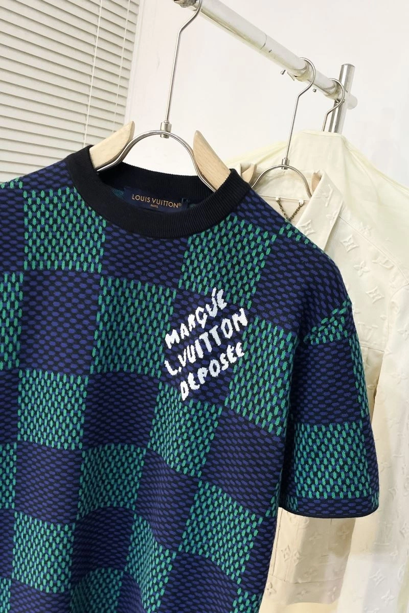 TechFriendly Louis Vuitton Sweaters 138911