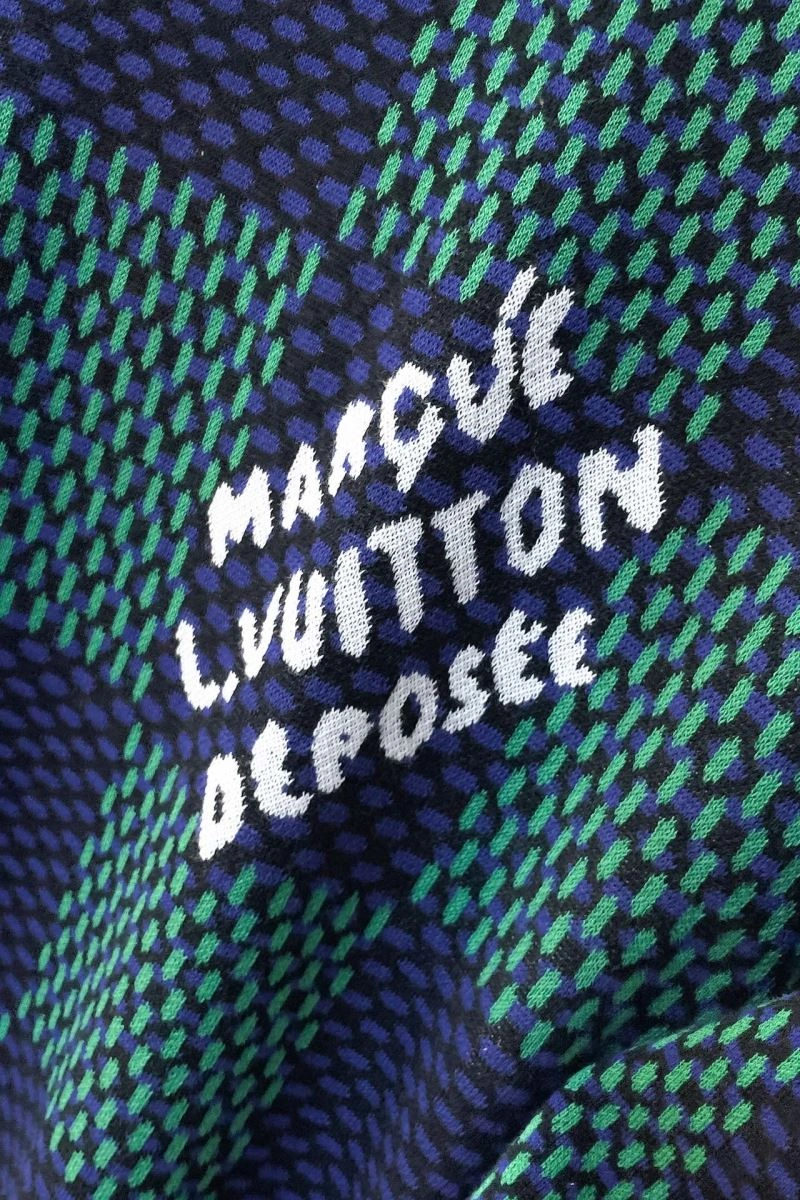 TechFriendly Louis Vuitton Sweaters 138911