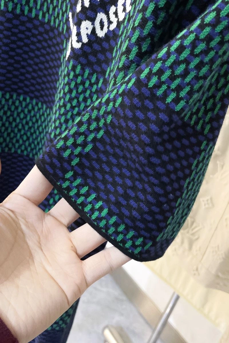 TechFriendly Louis Vuitton Sweaters 138911